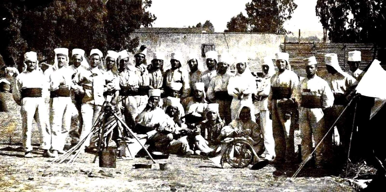 1653- Birtouta - 5e Chasseurs2 d'Afrique - 3e Escadronjpg.jpg